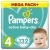 Подгузники Pampers Active Baby-Dry 4, 8 -14 кг, 132 шт.