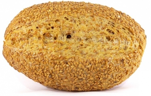 Хлеб бездрожжевой зерновой 300г