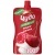 Йогурт Чудо фруктовый питьевой со вкусом вишни и малины 2.6% 110г