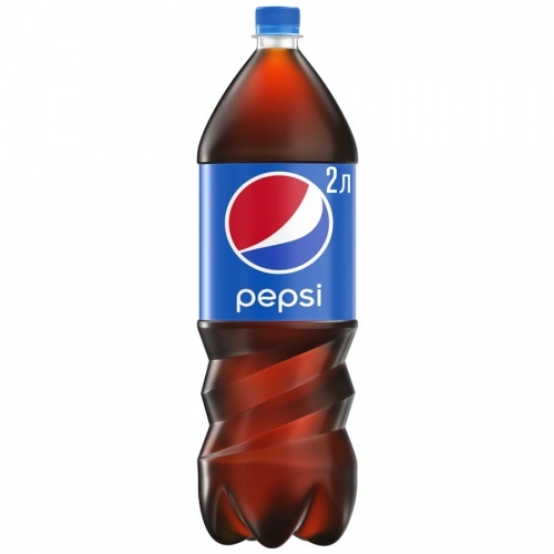Газированный напиток Pepsi 2л