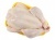 Цыпленок бройлер Куратье тушка 1 сорт охлажденная, цена за кг