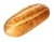 Батон Реж-хлеб Подмосковный 350г