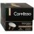 Кофе Coffesso Espresso Superiore натуральный жареный молотый в капсулах, 10 капсул по 5г