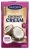 Сливки Santa Maria Coconut cream кокосовые 24%, 250мл