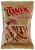 Печенье Twix minis песочное с карамелью покрытое молочным шоколадом 184г