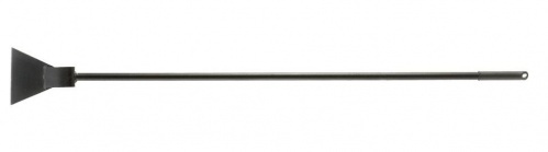 Ледоруб-топор Сибртех 150мм 1,4кг металлический черенок 
