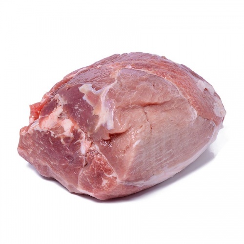 Окорок свиной б/к охлажденный цена за кг