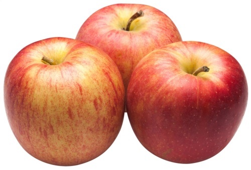 Яблоки Джонагольд, цена за кг