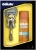 Подарочный набор Gillette Бритва с 1 Кассетой + Гель для бритья