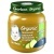 Пюре Gerber Organic с зеленым горошком брокколи и кабачком без сахара с 7 месяцев 125г