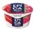 Йогурт Epica натуральный с гранатом и малиной 4,8% 130г