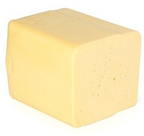 Сыр твердый Кабош Гауда 50% 1 кг