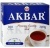 Чай Akbar Earl grey черный с ароматом бергамота 100х2г