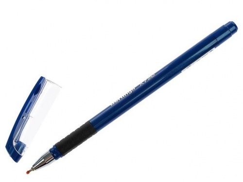 Ручка шариковая Berlingo xFine синяя 3шт