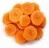 Морковь Horeca Select резаная кружками 1кг