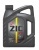 Масло Zic X7 LS 10W-40 моторное синтетическое 4л