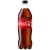 Напиток Coca-Cola Zero сильногазированный 0,9л