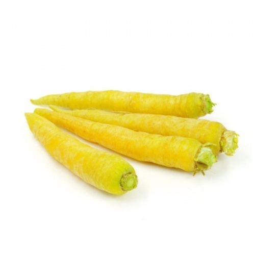 Морковь желтая цена за кг