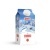 Молоко Первый вкус пастеризованное 2,5% 1,5л