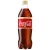 Газированный напиток Coca-Cola Vanilla 0,9л упаковка 12шт