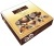 Конфеты Ameri шоколадные с пралине 250г