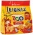 Печенье Leibniz Zoo original 100г