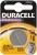 Батарейка Duracell Electronics DL-2016 3V литиевая