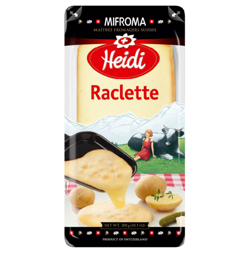 Сыр Heidi Paclette 200г