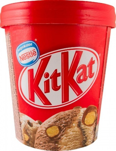 Мороженое Kit Kat 278г