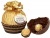 Молочный шоколад Grand Ferrerero Rocher, фигурный 125г