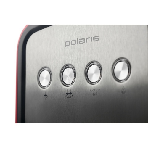 Кофеварка Polaris PCM 1516E Adore Crema