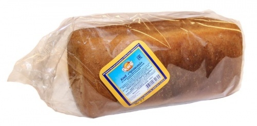 Хлеб Реж-хлеб Чусовской 600г