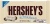 Шоколад Hershey's белый с кусочками печенья гигантская плитка 184 г