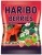 Мармелад Haribo жевательный Berries Ягоды 160г в упаковке 3шт