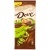 Шоколад Dove Молочный груша вафля 90г