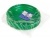 Тарелка Horeca Select одноразовая пластиковая цветная, 21 см, 50 шт