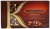 Набор конфет Коркунов Ассорти темный шоколад 192г