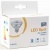 Лампа Aro LED MR16 теплый свет 4,6W, GUS5,3, 2шт