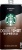 Молочный кофейный напиток Starbucks Doubleshot Espresso Black 0%, 200 мл