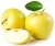 Яблоки Голден 1-1,5кг