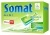 Таблетки для посудомоечной машины Somat Pro nature All in 1, 50шт