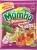 Мармелад жевательный Mamba Фрукты йогурт 140г