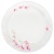 Тарелка Pink Orchid десертная 21см