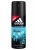 Дезодорант-спрей Adidas Ice Dive, 150 мл