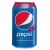 Напиток Pepsi cherry сильногазаированный вкус вишни 330мл упаковка 12шт
