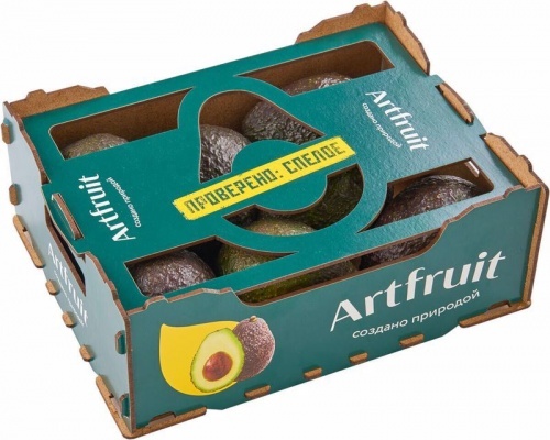 Авокадо Artfruit, 1,1 кг