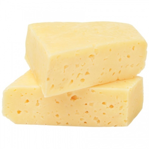 Сыр Сваля легкий 35% кусок 200г