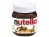 Паста шоколадная Nutella 180г