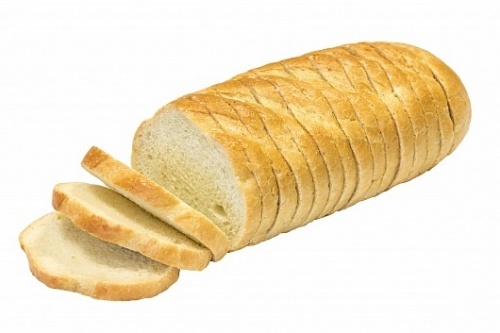 Батон Сормовский хлеб Новинка 450г