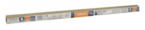Лампа Osram Basic 18W-T8-G13-765 люминесцентная